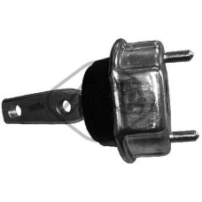 Soporte, motor