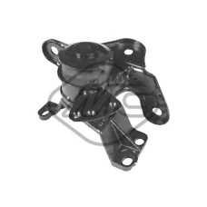 Soporte, motor