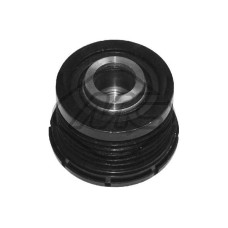 Rueda libre alternador