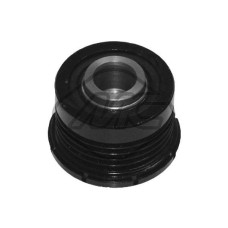 Rueda libre alternador