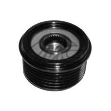 Rueda libre alternador