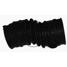 Tubo flexible de aspiración, filtro de aire