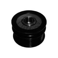 Rueda libre alternador
