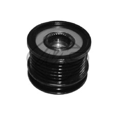 Rueda libre alternador