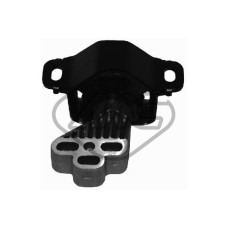 Soporte, motor