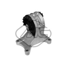 Soporte, motor