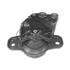 Soporte, motor