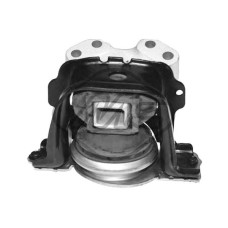 Soporte, motor
