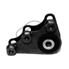 Soporte, motor