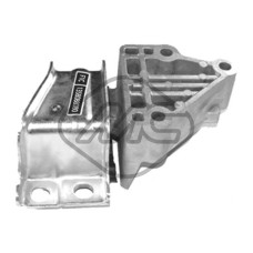 Soporte, motor