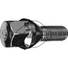 Tornillo de rueda