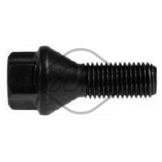 Tornillo de rueda