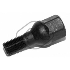 Tornillo de rueda