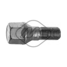 Tornillo de rueda