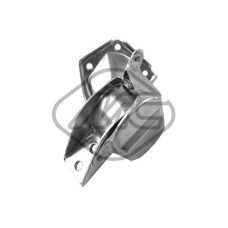 Soporte, motor