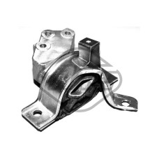 Soporte, motor