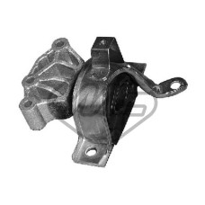 Soporte, motor