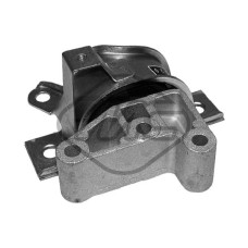 Soporte, motor