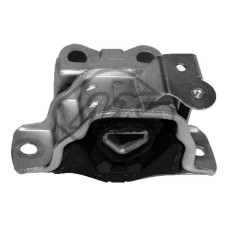Soporte, motor
