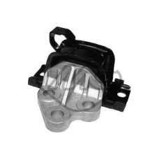 Soporte, motor