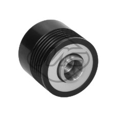 Rueda libre alternador