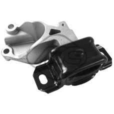 Soporte, motor