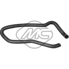 Manguera, intercambiador de calor (calefacción)
