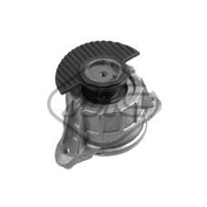 Soporte, motor