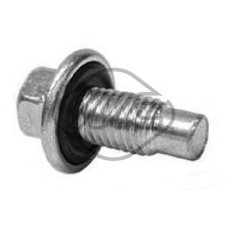 Tapón roscado, colector de aceite