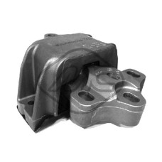 Soporte, motor