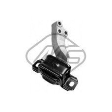 Soporte, motor