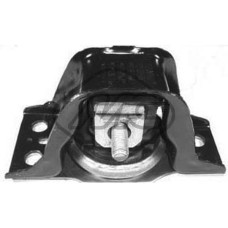 Soporte, motor