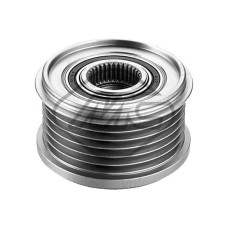 Rueda libre alternador