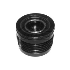 Rueda libre alternador