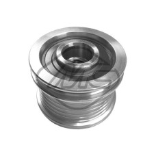 Rueda libre alternador