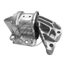 Soporte, motor