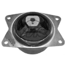Soporte, motor