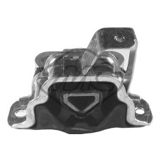 Soporte, motor