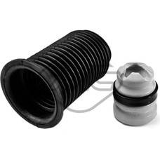 Juego de guardapolvos, amortiguador
