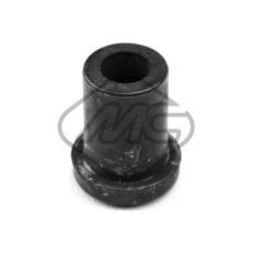 Casquillo del cojinete, ballesta