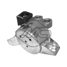 Soporte, motor