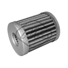 Filtro combustible