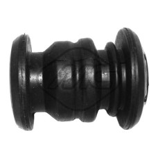 Suspensión, Brazo oscilante