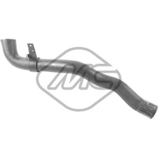 Tubo flexible de aire de sobrealimentación