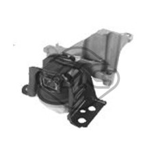 Soporte, motor