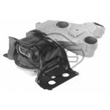 Soporte, motor