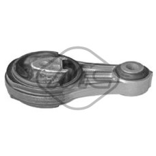 Soporte, motor