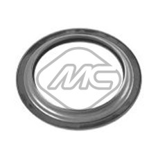 Caja de muelle