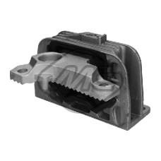 Soporte, motor