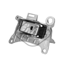 Soporte, motor